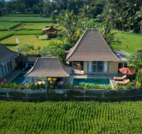 Happy Honeymoon Private Villa